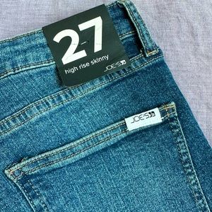 Joes jeans 27